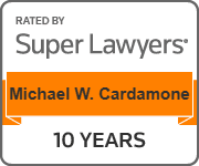 Super Lawyers 10 Anos