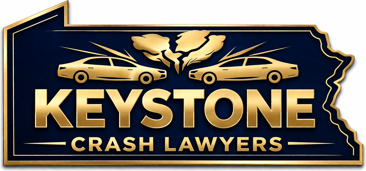 Keystone Crash Lawyers